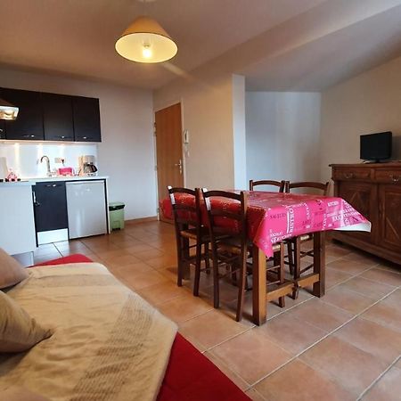 Appartement Neuf Avec Terrasse Sur Praloup 1600 Uvernet-Fours Eksteriør billede