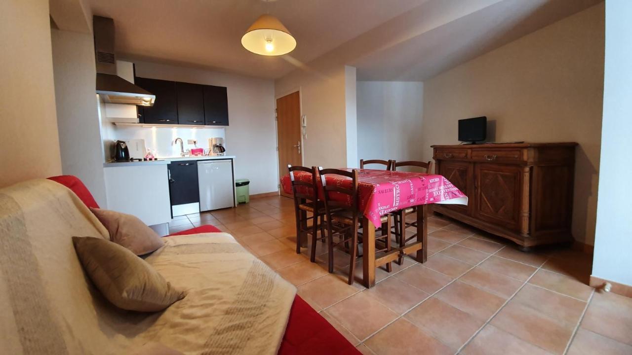 Appartement Neuf Avec Terrasse Sur Praloup 1600 Uvernet-Fours Eksteriør billede